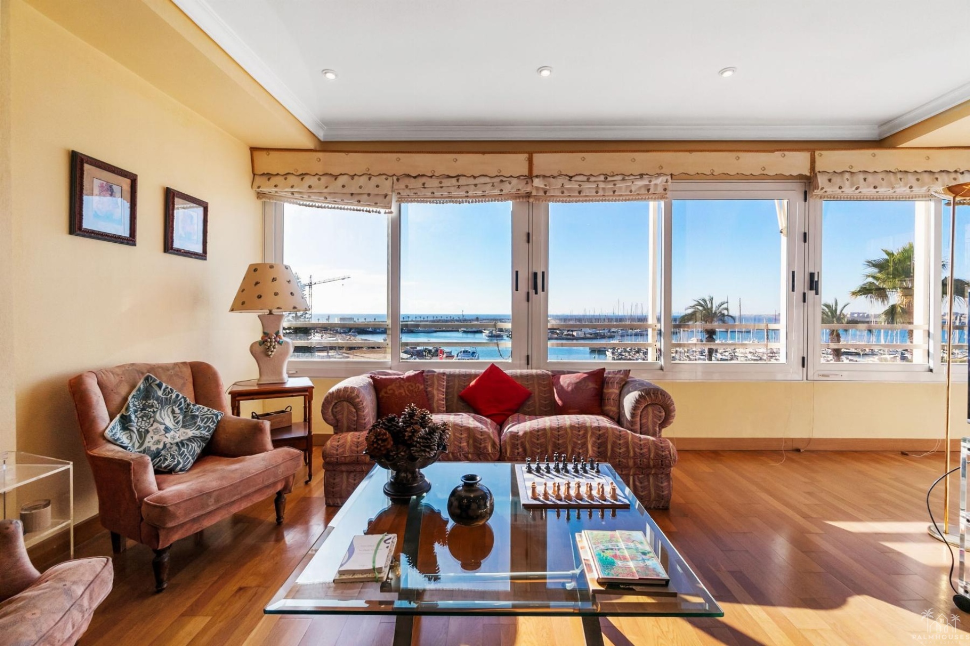 Revente - Apartment - Torrevieja - Costa Blanca
