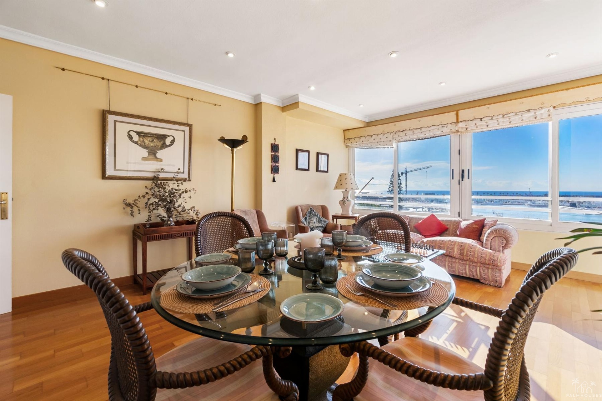 Revente - Apartment - Torrevieja - Costa Blanca