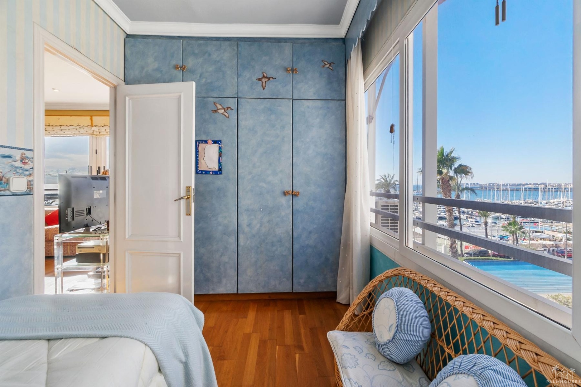 Revente - Apartment - Torrevieja - Costa Blanca