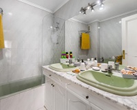 Revente - Apartment - Torrevieja - Costa Blanca