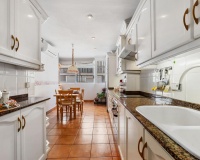 Revente - Apartment - Torrevieja - Costa Blanca