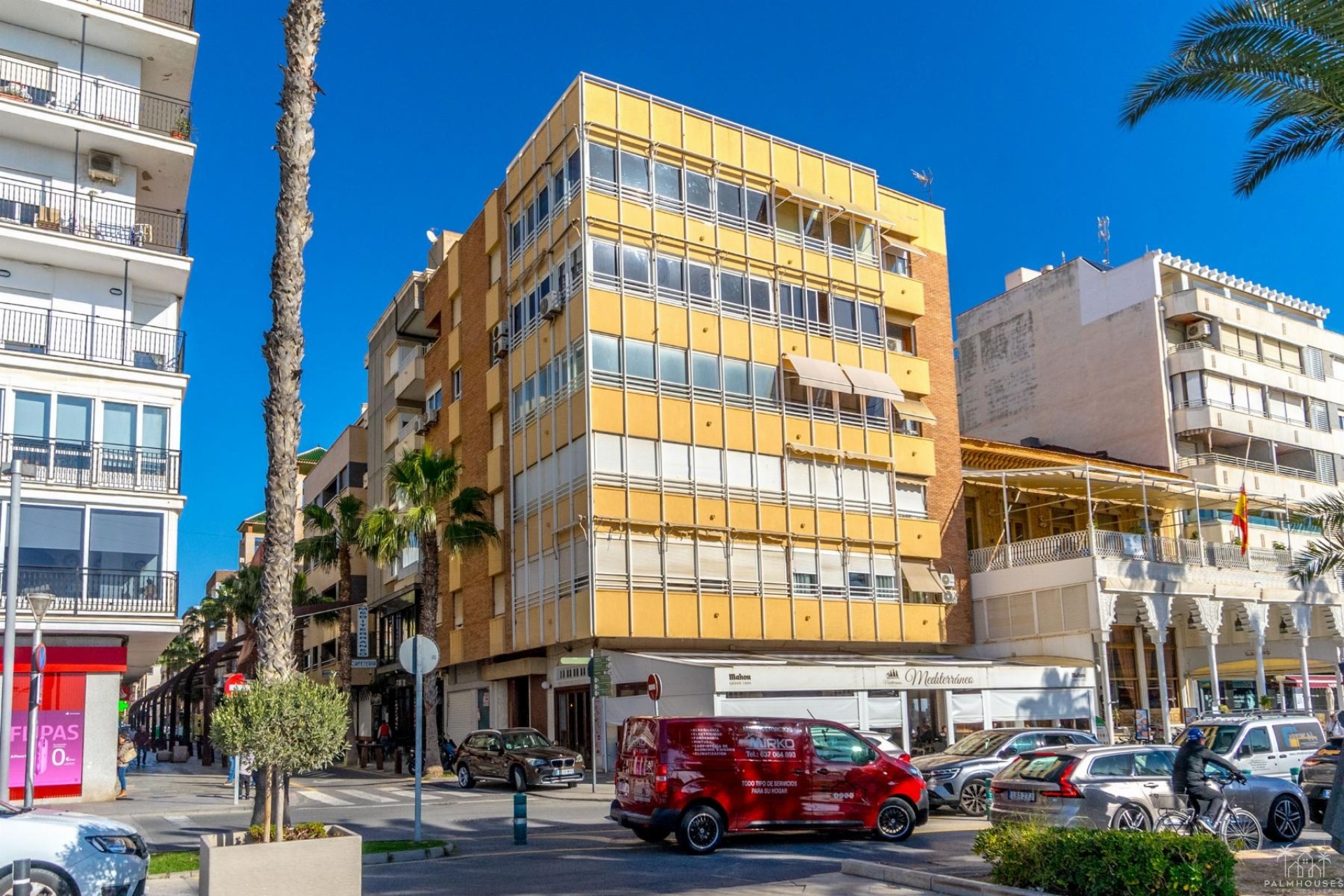 Revente - Apartment - Torrevieja - Costa Blanca