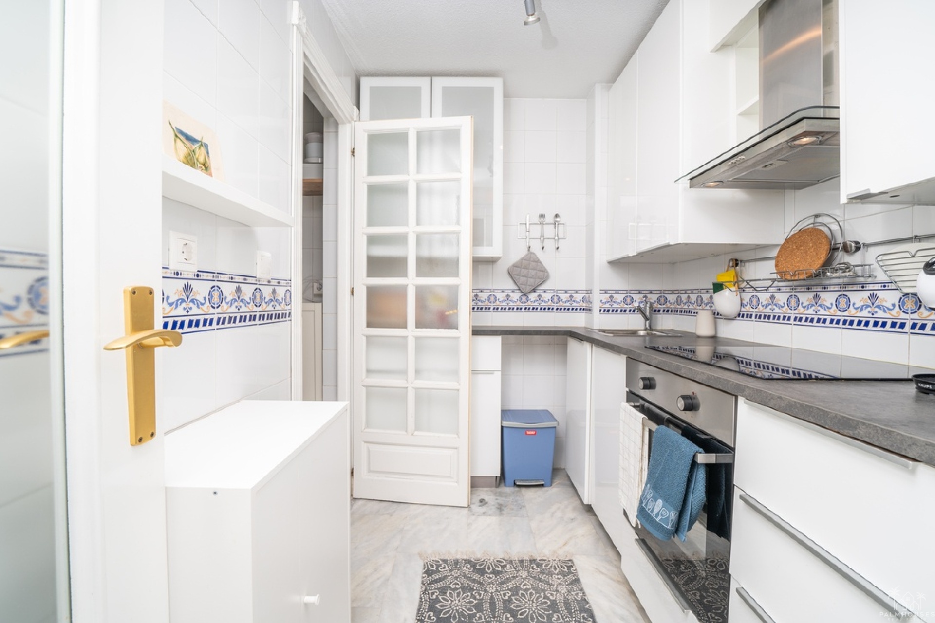 Revente - Apartment - Torrevieja - Costa Blanca