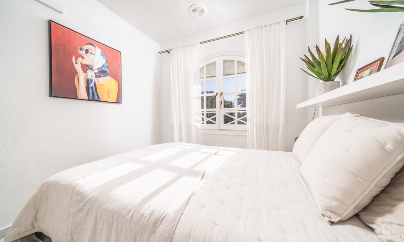 Revente - Apartment - Torrevieja - Costa Blanca