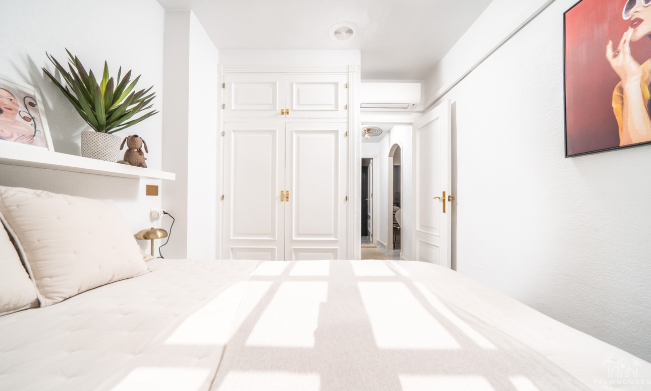 Revente - Apartment - Torrevieja - Costa Blanca