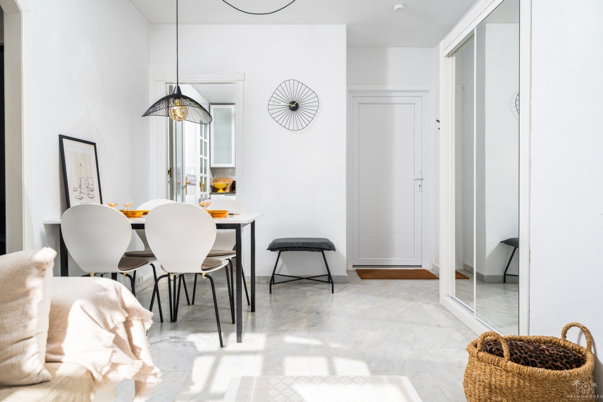 Revente - Apartment - Torrevieja - Costa Blanca