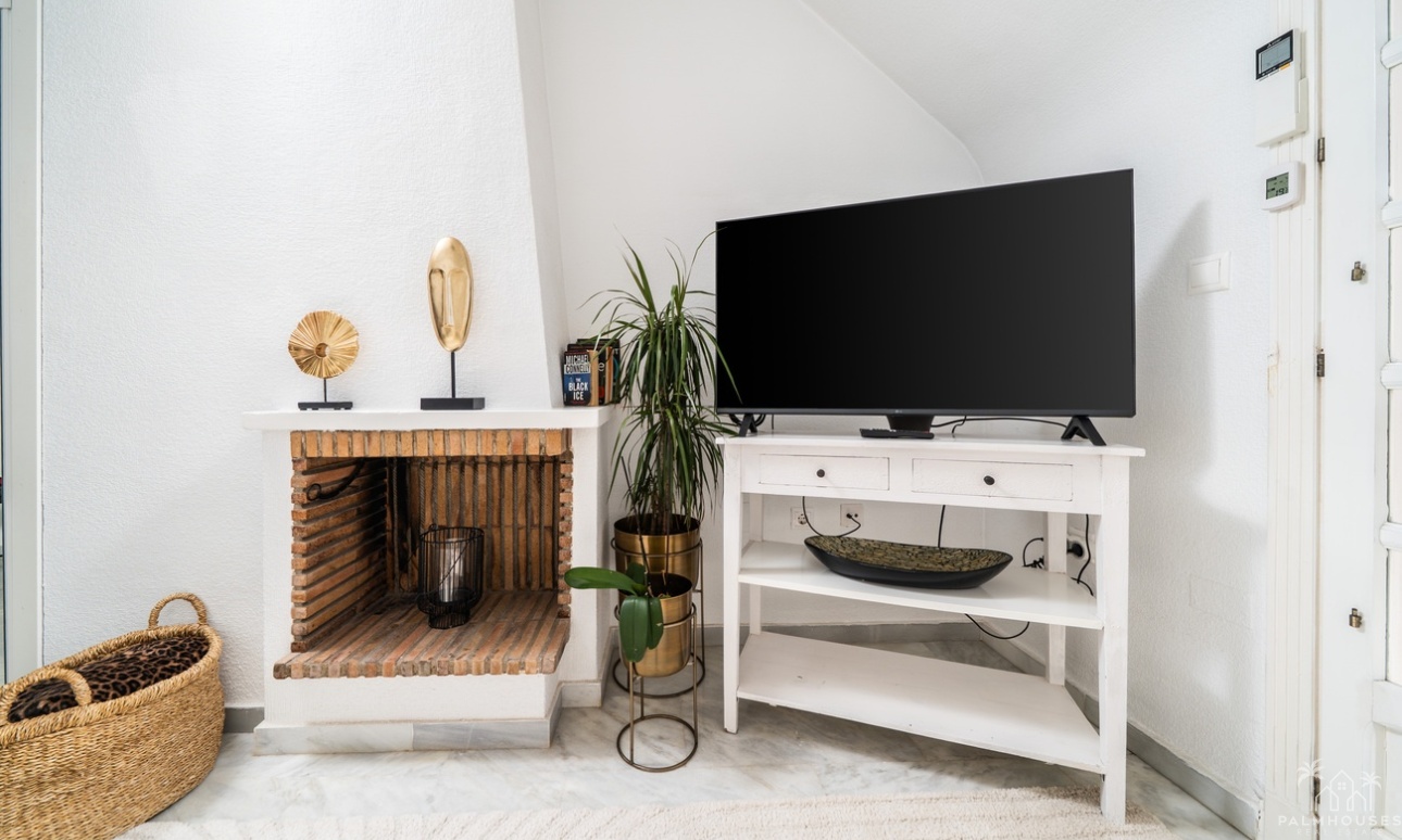 Revente - Apartment - Torrevieja - Costa Blanca