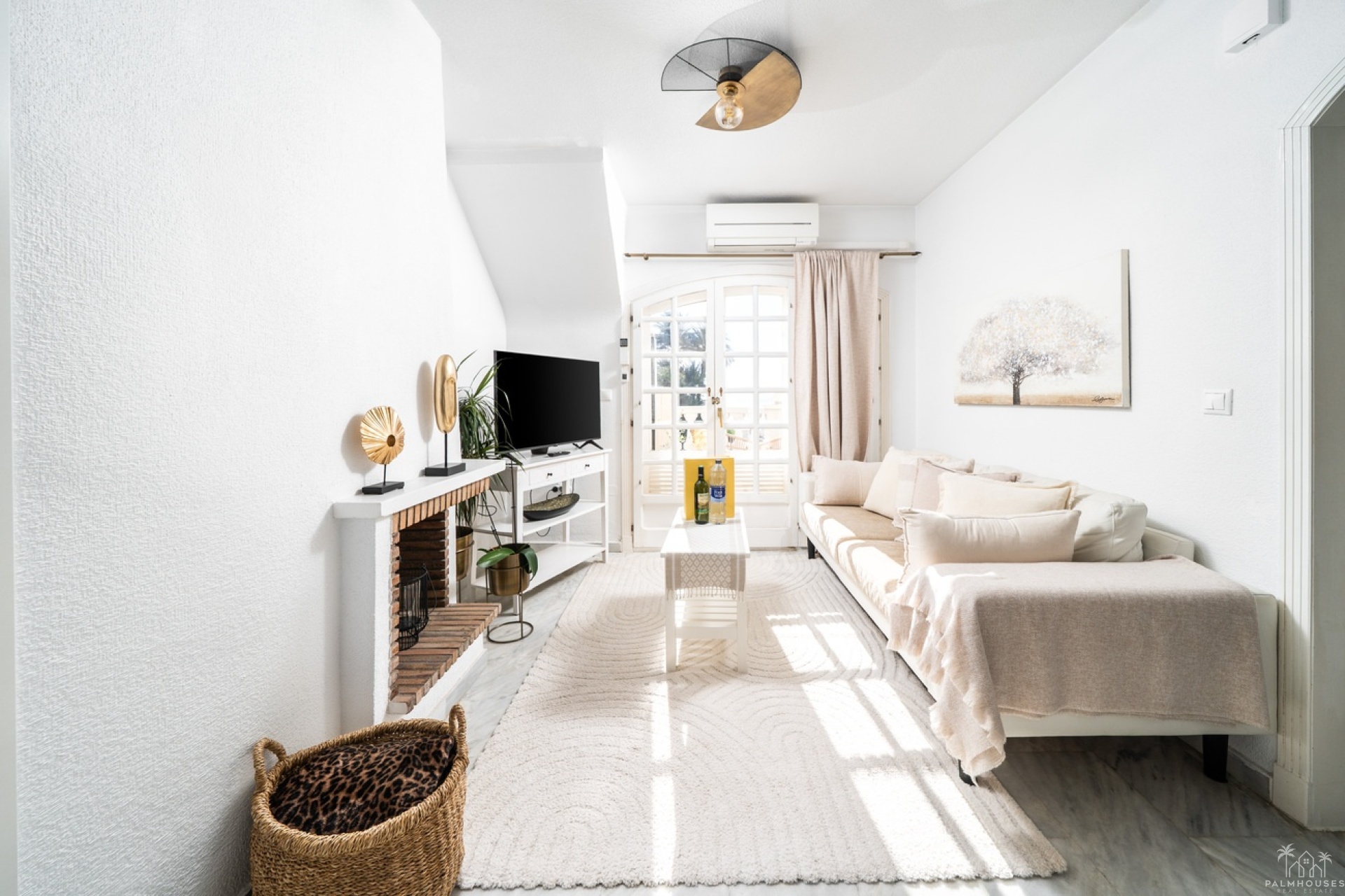 Revente - Apartment - Torrevieja - Costa Blanca