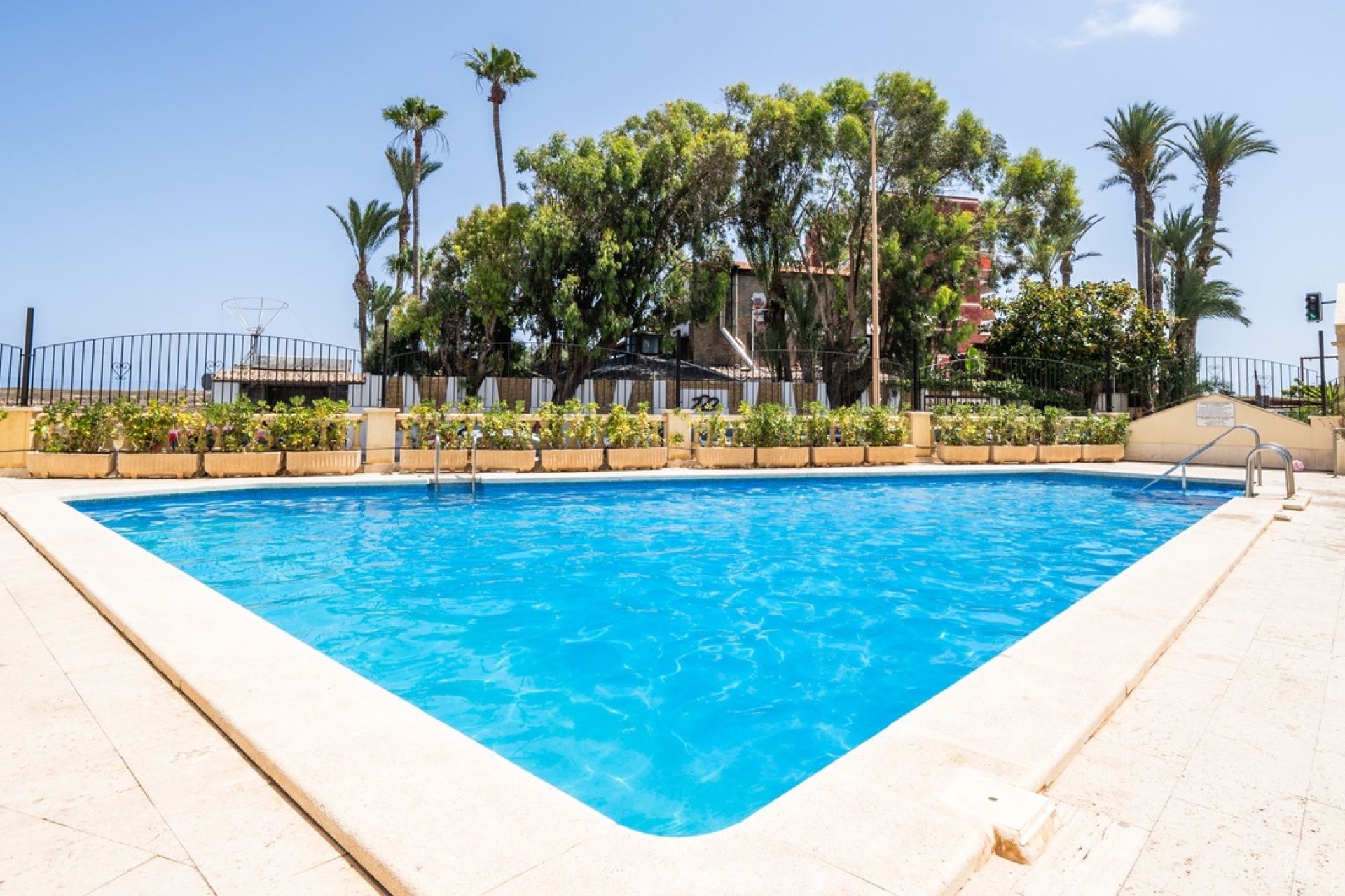 Revente - Apartment - Torrevieja - Costa Blanca