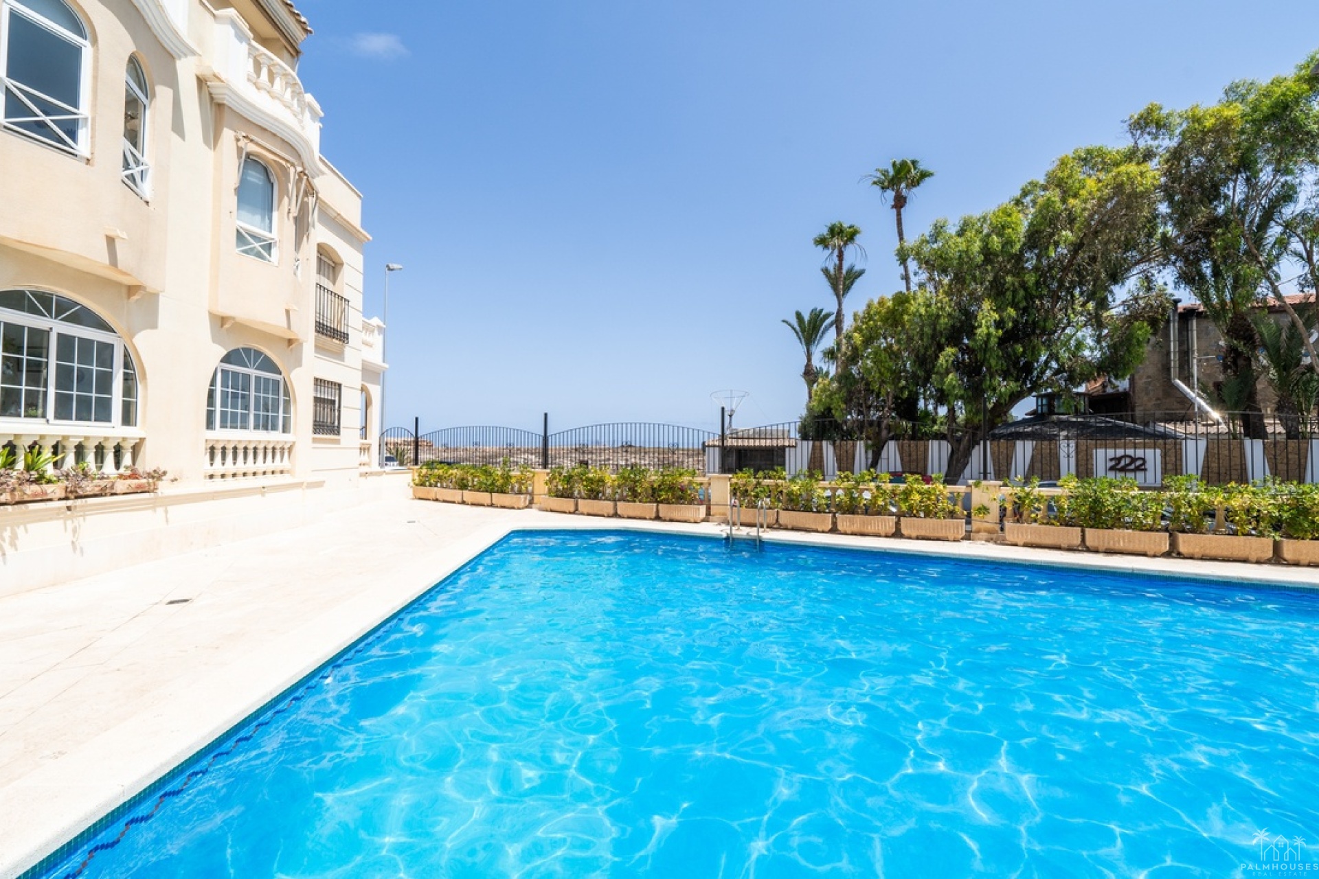 Revente - Apartment - Torrevieja - Costa Blanca