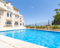 Revente - Apartment - Torrevieja - Costa Blanca