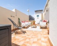 Revente - Apartment - Torrevieja - Costa Blanca
