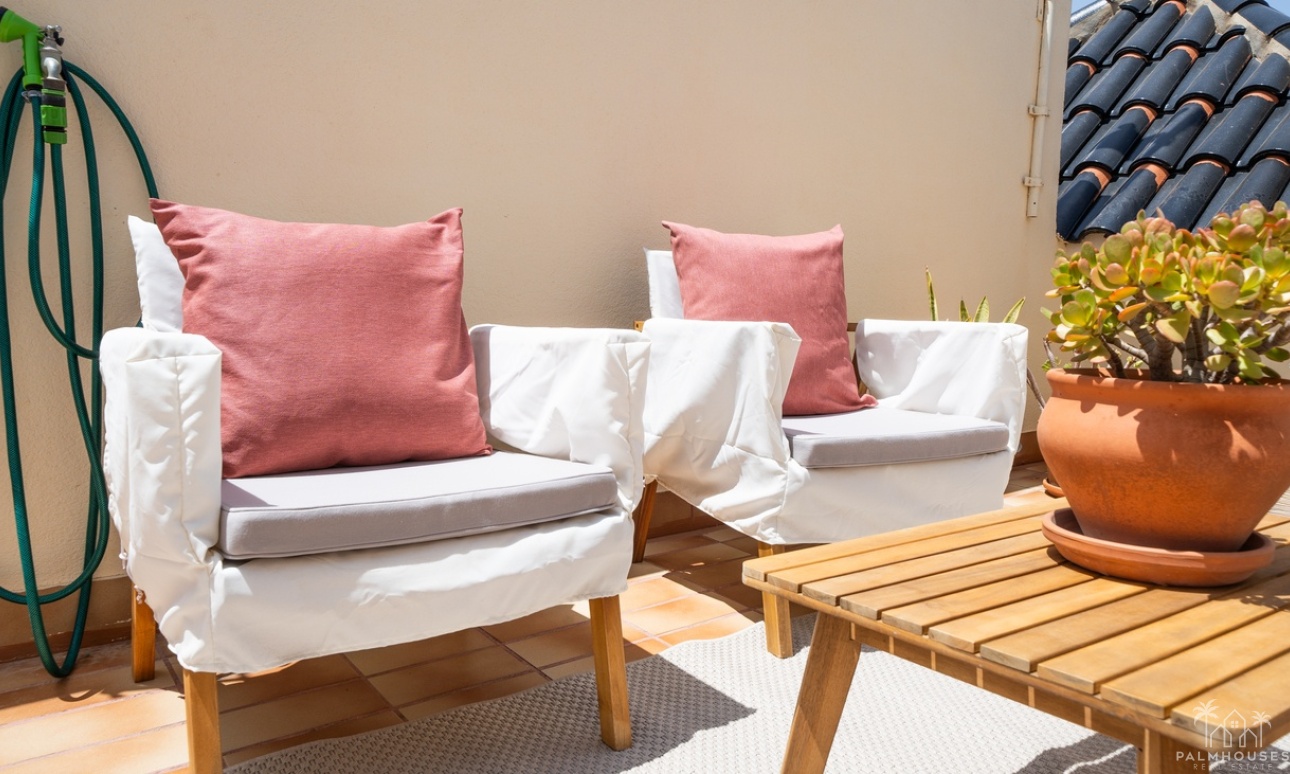 Revente - Apartment - Torrevieja - Costa Blanca