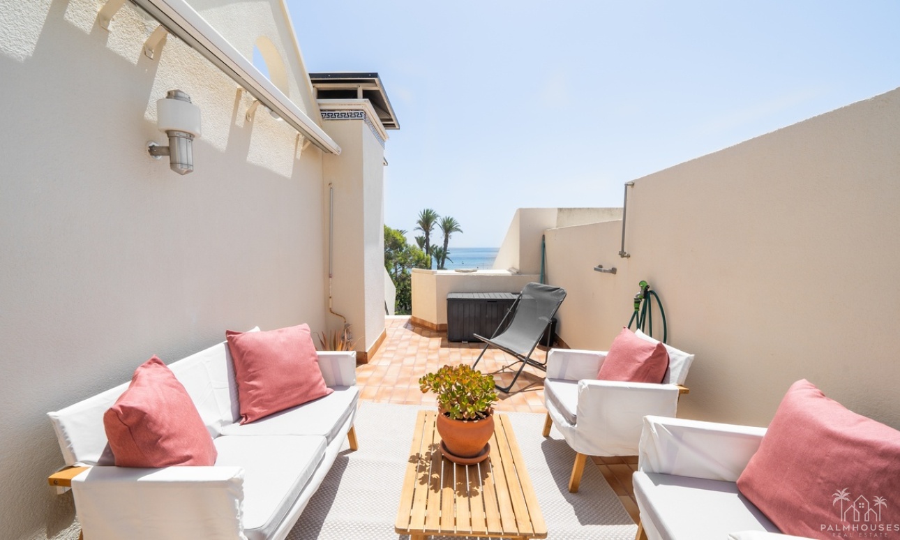 Revente - Apartment - Torrevieja - Costa Blanca