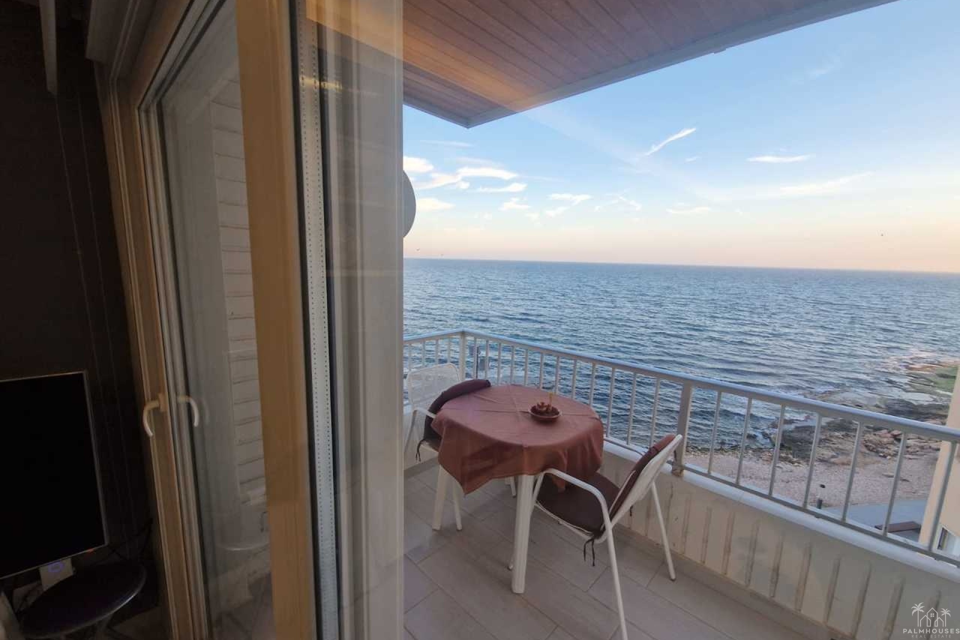 Revente - Apartment - Torrevieja - Costa Blanca