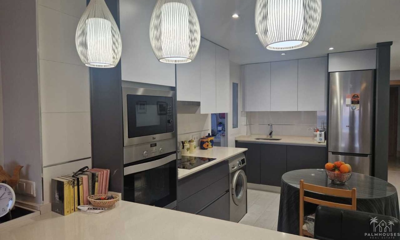 Revente - Apartment - Torrevieja - Costa Blanca