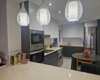 Revente - Apartment - Torrevieja - Costa Blanca