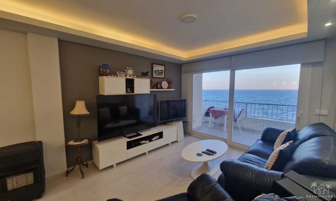 Revente - Apartment - Torrevieja - Costa Blanca