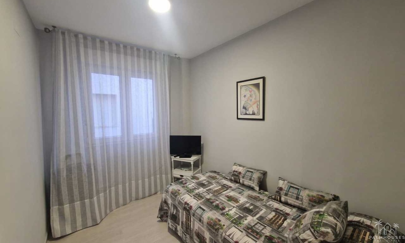 Revente - Apartment - Torrevieja - Costa Blanca