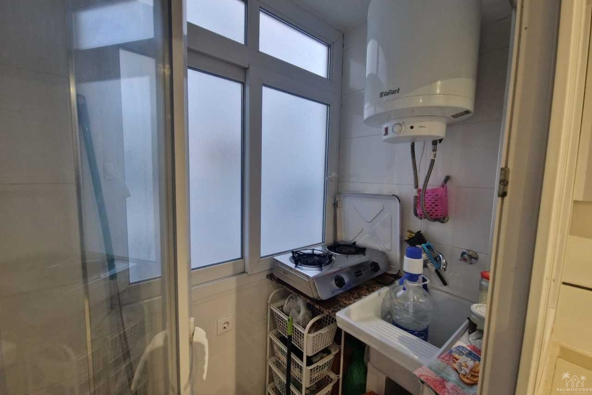 Revente - Apartment - Torrevieja - Costa Blanca