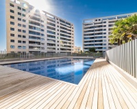Revente - Apartment - Torrevieja - Costa Blanca