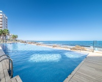 Revente - Apartment - Torrevieja - Costa Blanca