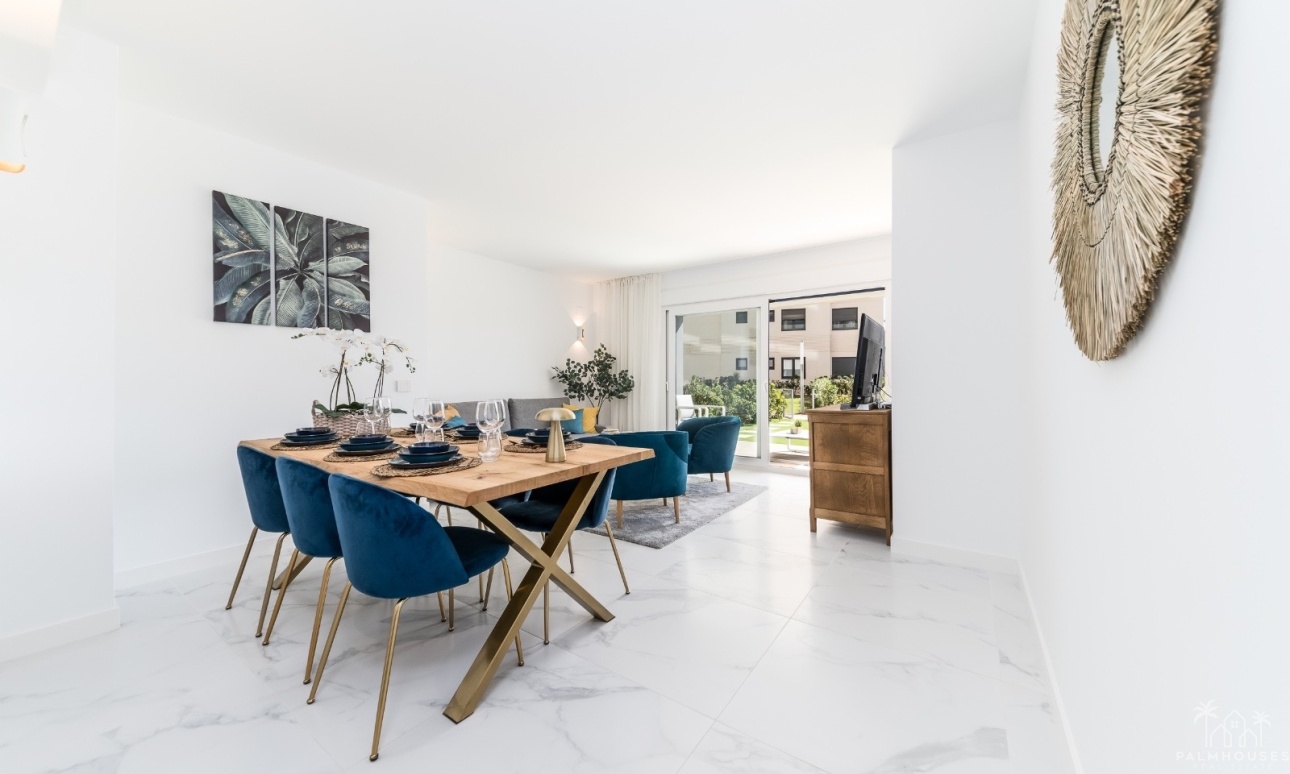 Revente - Apartment - Torrevieja - Costa Blanca