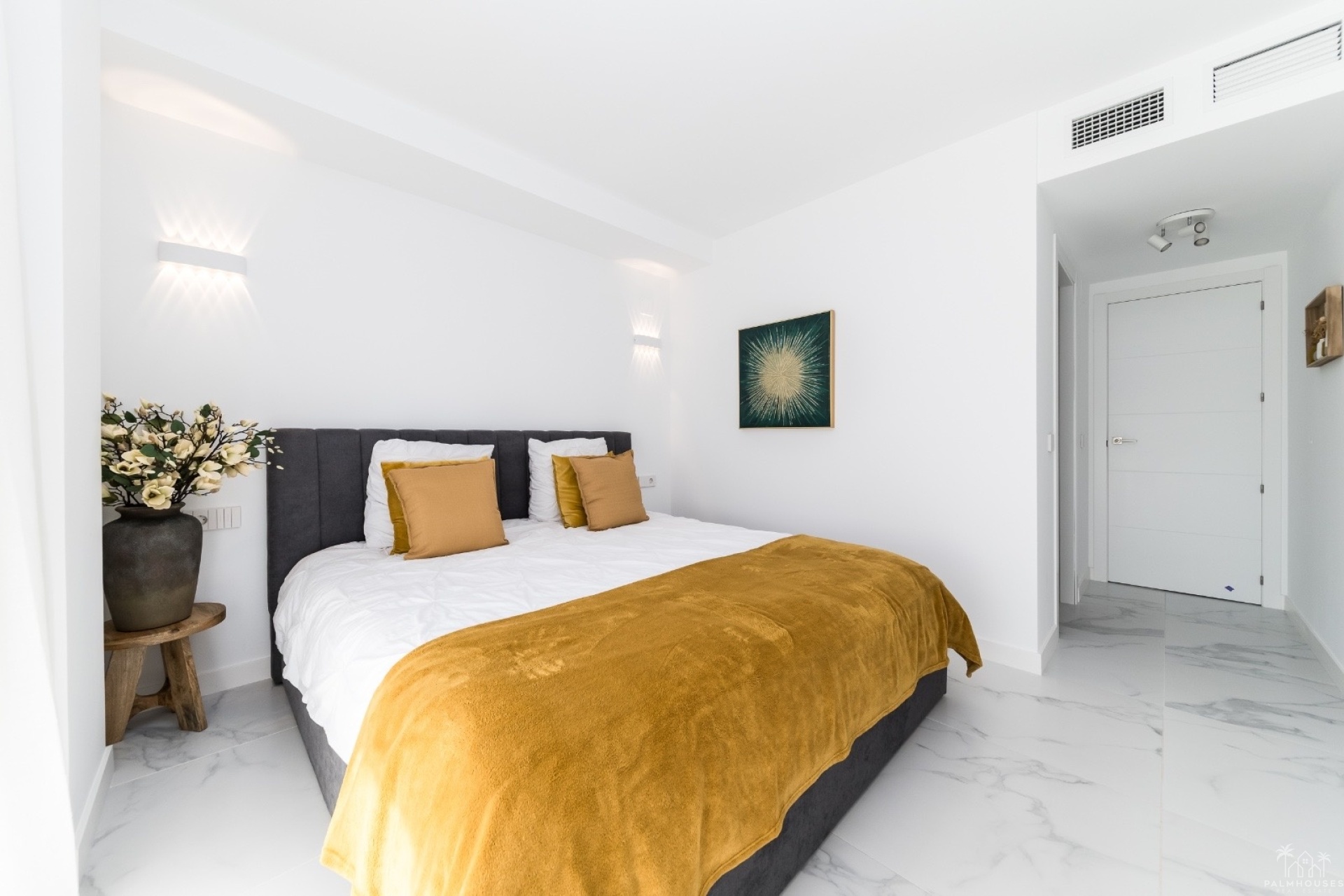 Revente - Apartment - Torrevieja - Costa Blanca