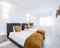 Revente - Apartment - Torrevieja - Costa Blanca