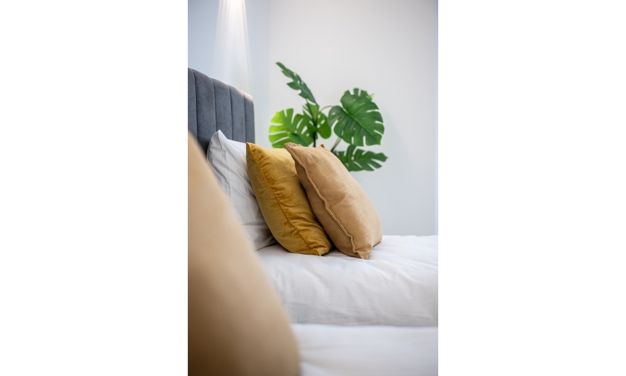 Revente - Apartment - Torrevieja - Costa Blanca
