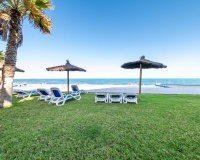 Revente - Apartment - Torrevieja - Costa Blanca