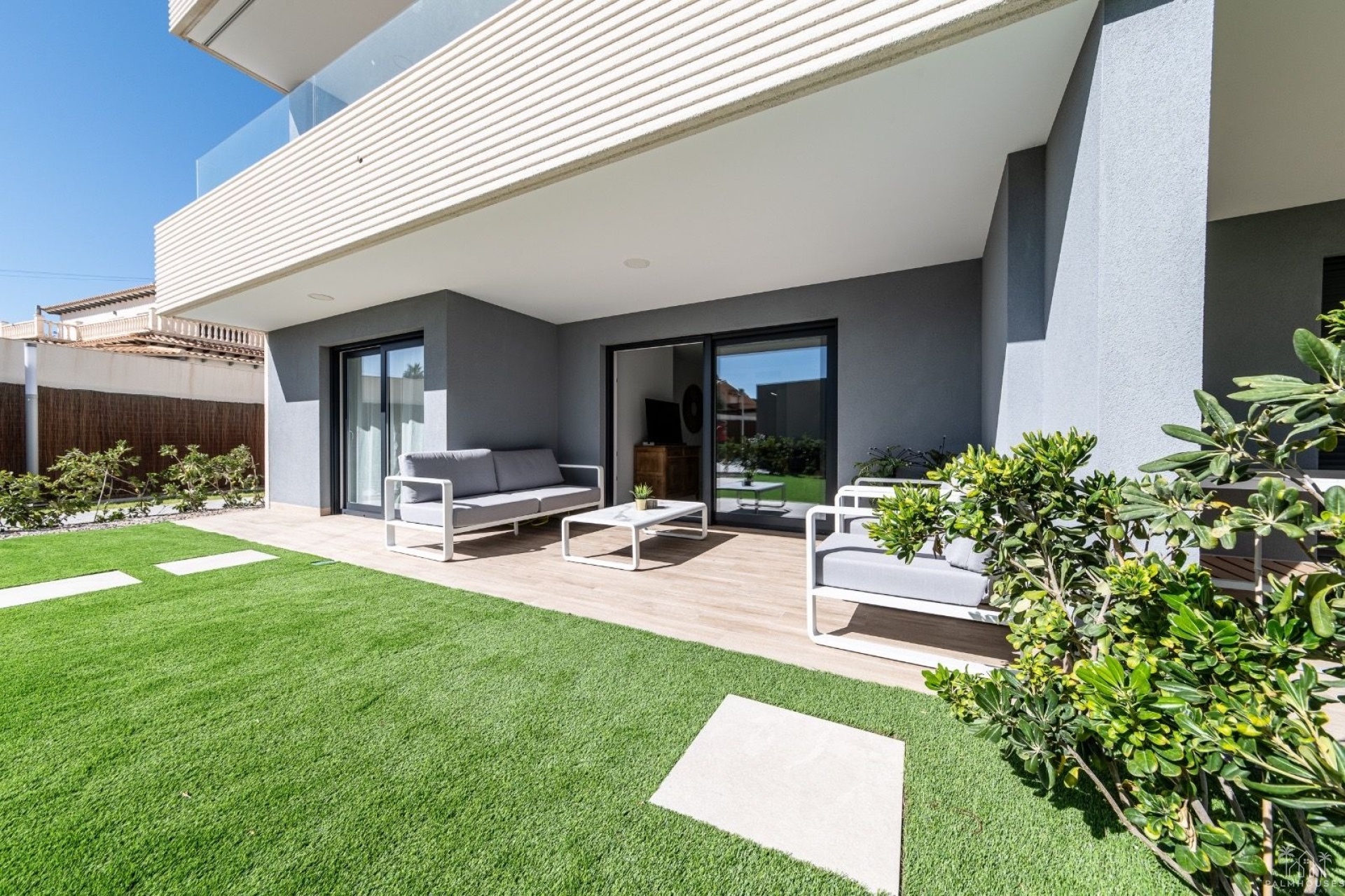 Revente - Apartment - Torrevieja - Costa Blanca
