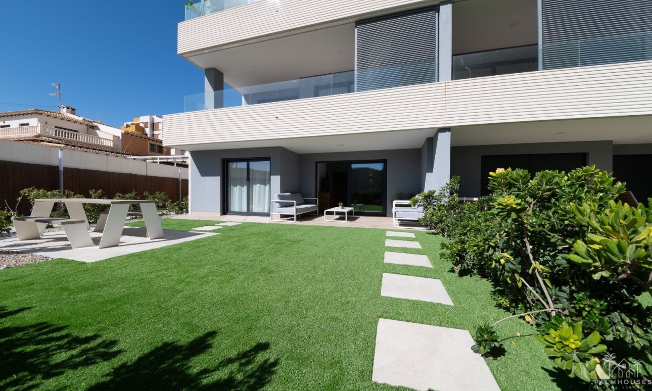 Revente - Apartment - Torrevieja - Costa Blanca