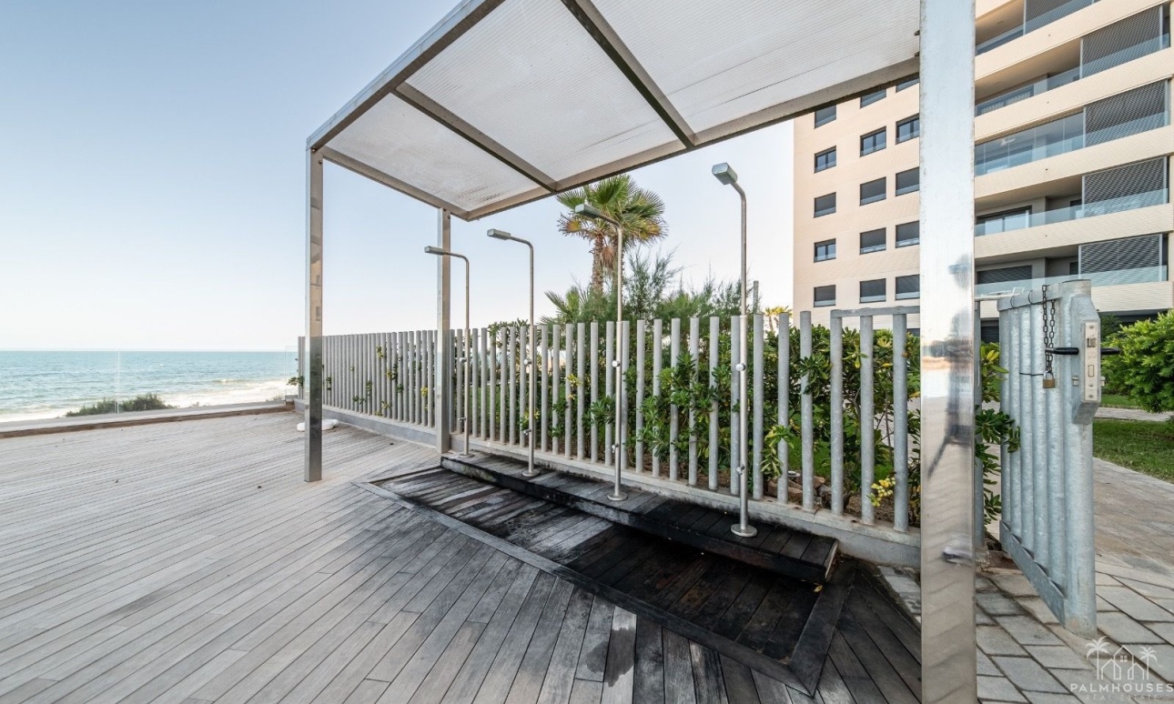 Revente - Apartment - Torrevieja - Costa Blanca