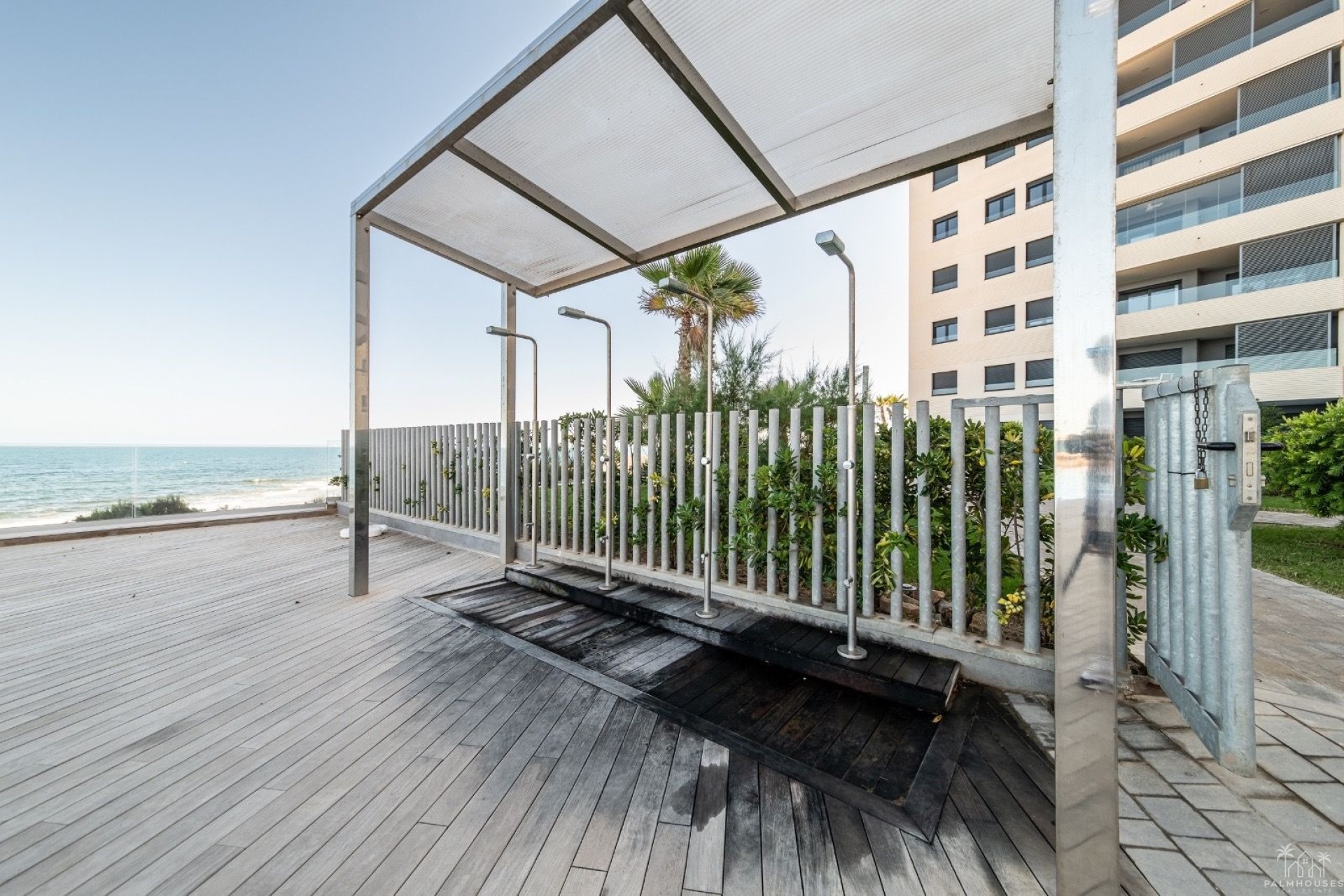 Revente - Apartment - Torrevieja - Costa Blanca