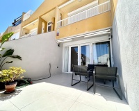Revente - Apartment - Torrevieja - Costa Blanca