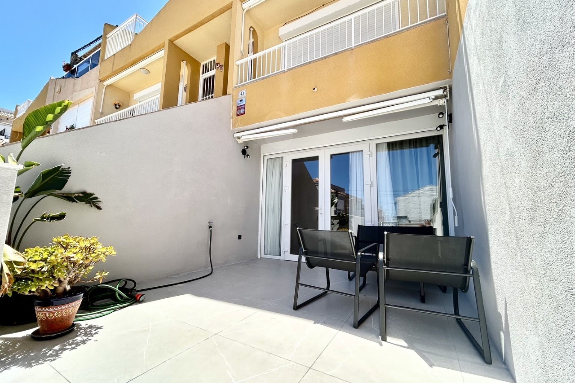 Revente - Apartment - Torrevieja - Costa Blanca