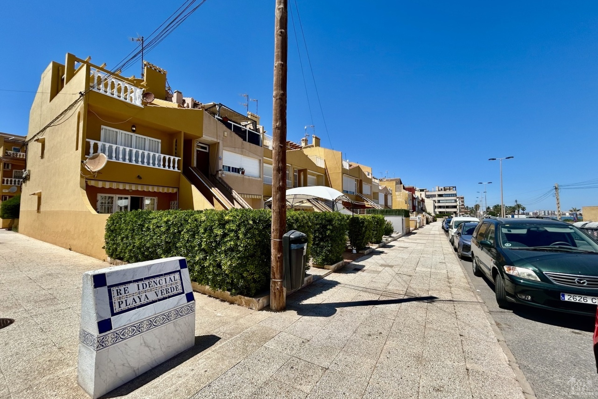 Revente - Apartment - Torrevieja - Costa Blanca