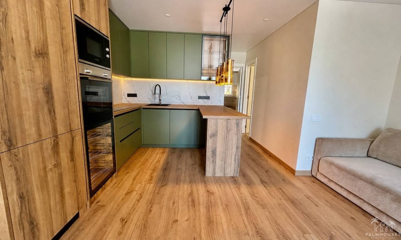 Revente - Apartment - Torrevieja - Costa Blanca