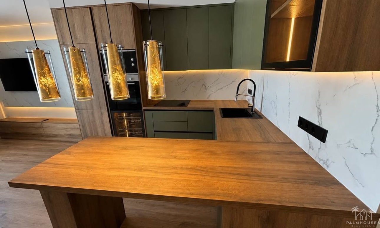 Revente - Apartment - Torrevieja - Costa Blanca