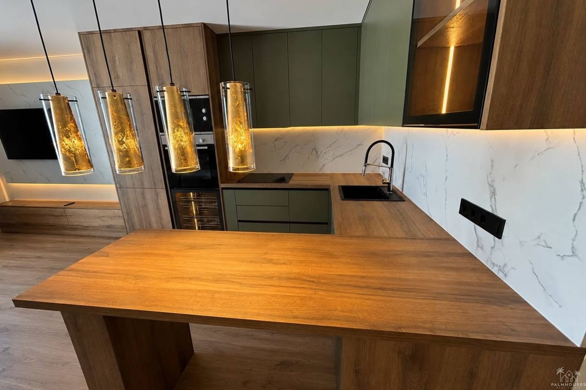 Revente - Apartment - Torrevieja - Costa Blanca