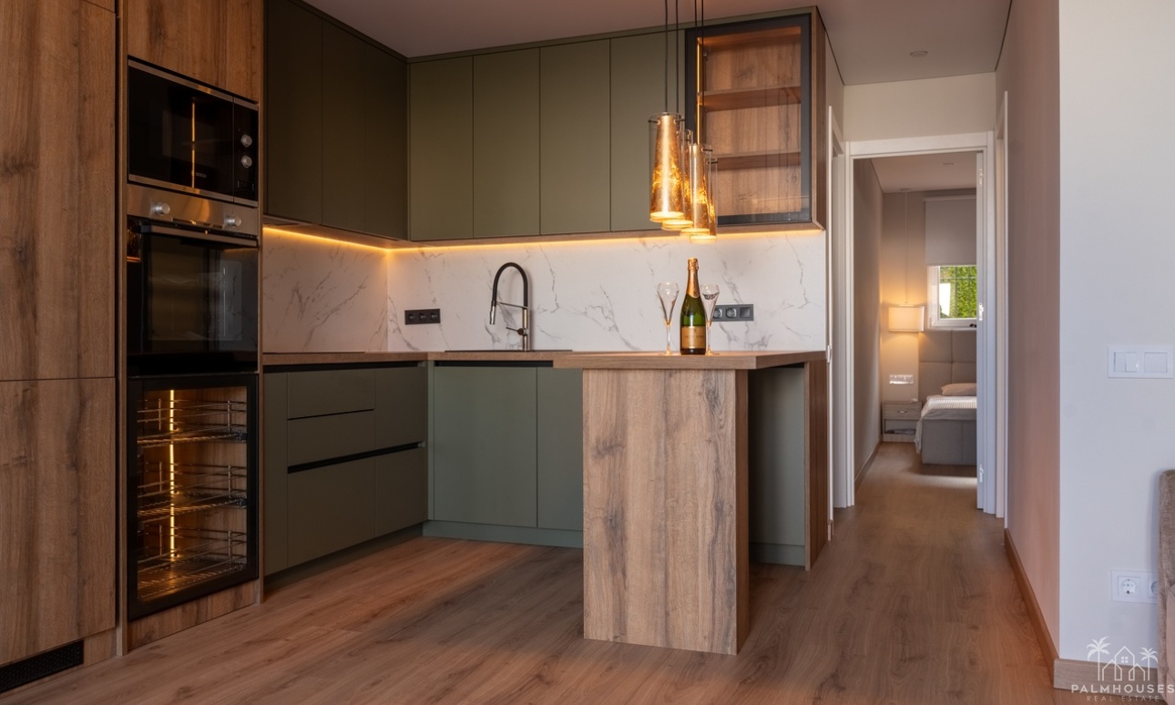Revente - Apartment - Torrevieja - Costa Blanca