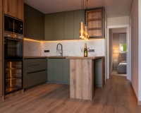 Revente - Apartment - Torrevieja - Costa Blanca