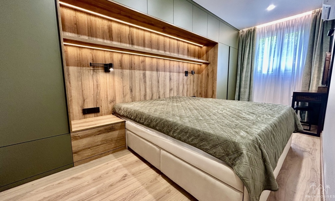 Revente - Apartment - Torrevieja - Costa Blanca