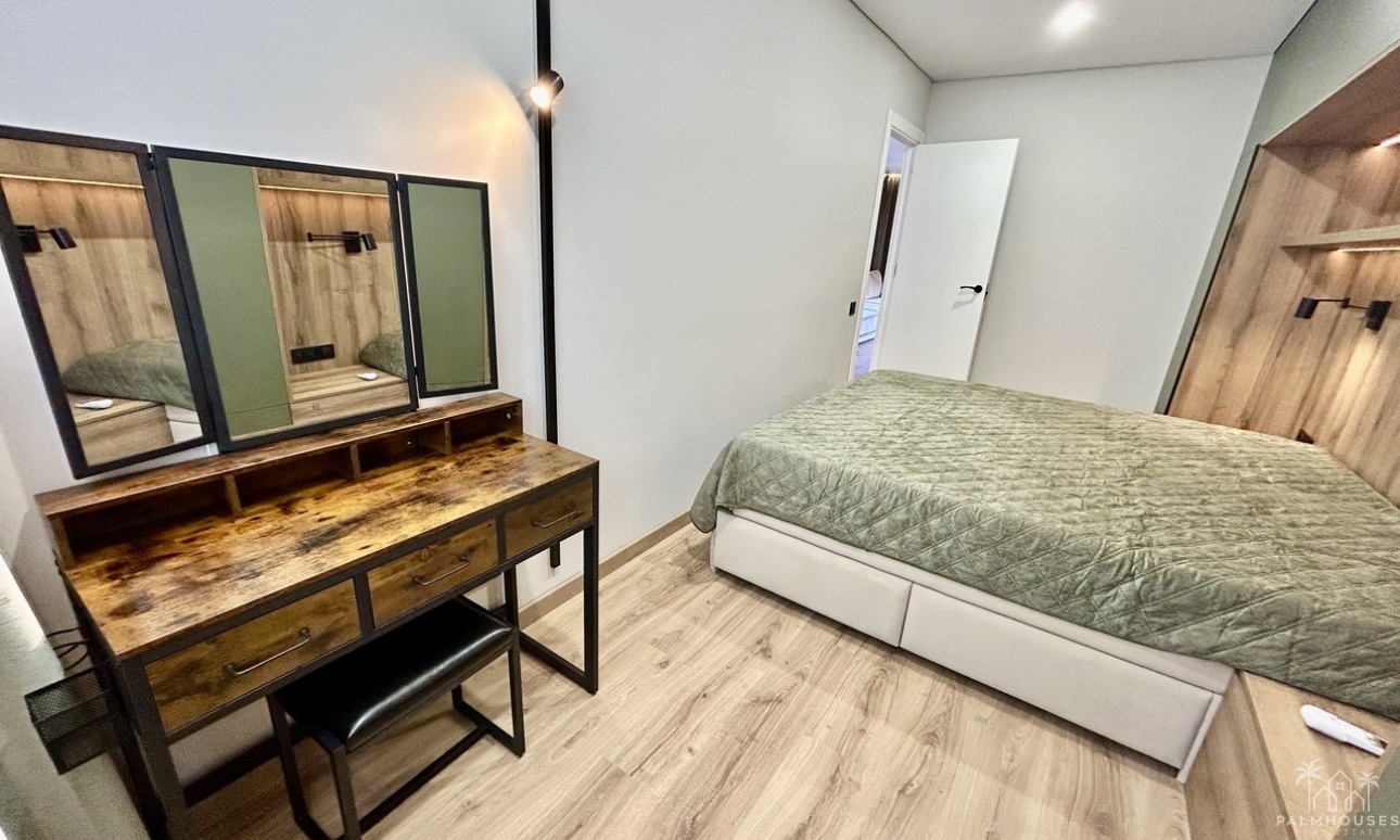 Revente - Apartment - Torrevieja - Costa Blanca