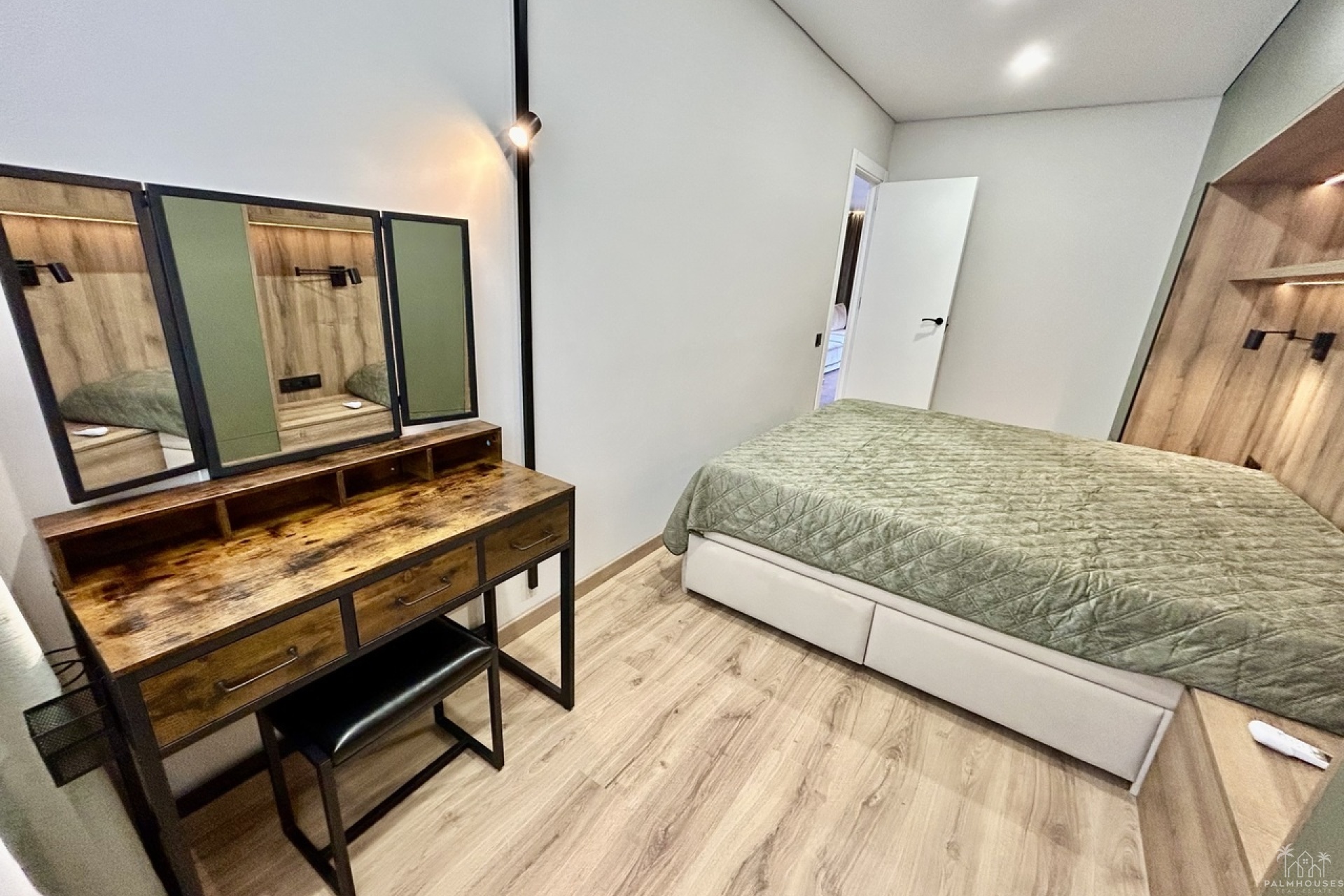 Revente - Apartment - Torrevieja - Costa Blanca