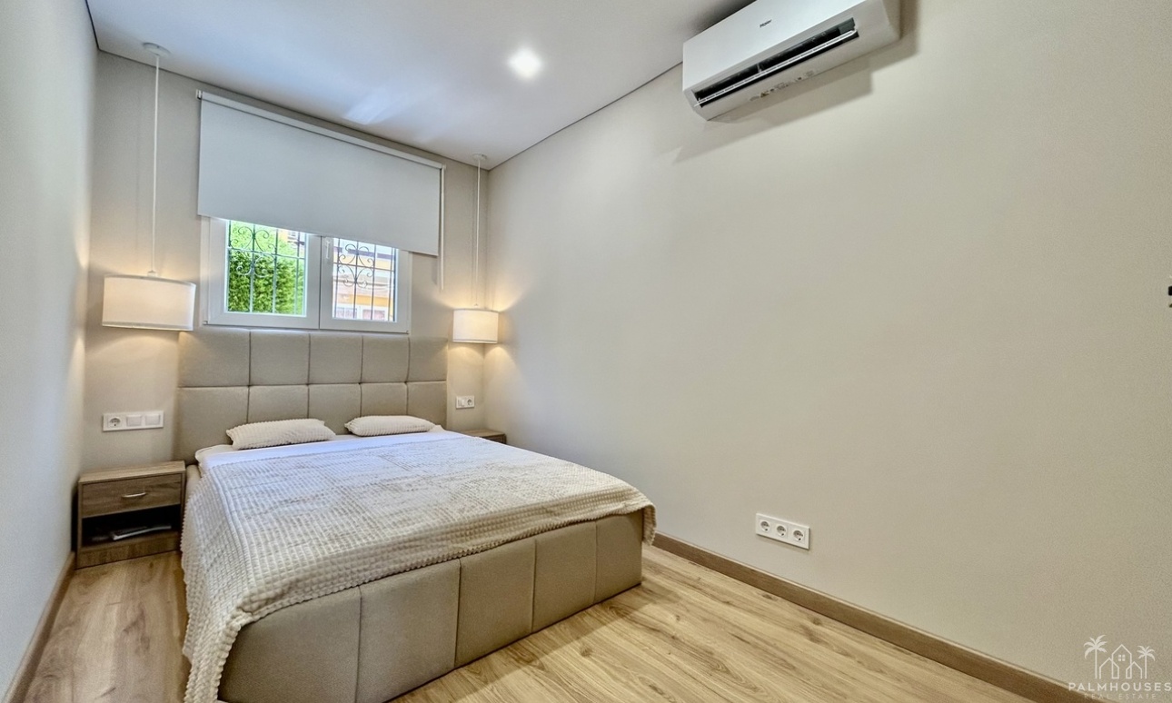 Revente - Apartment - Torrevieja - Costa Blanca