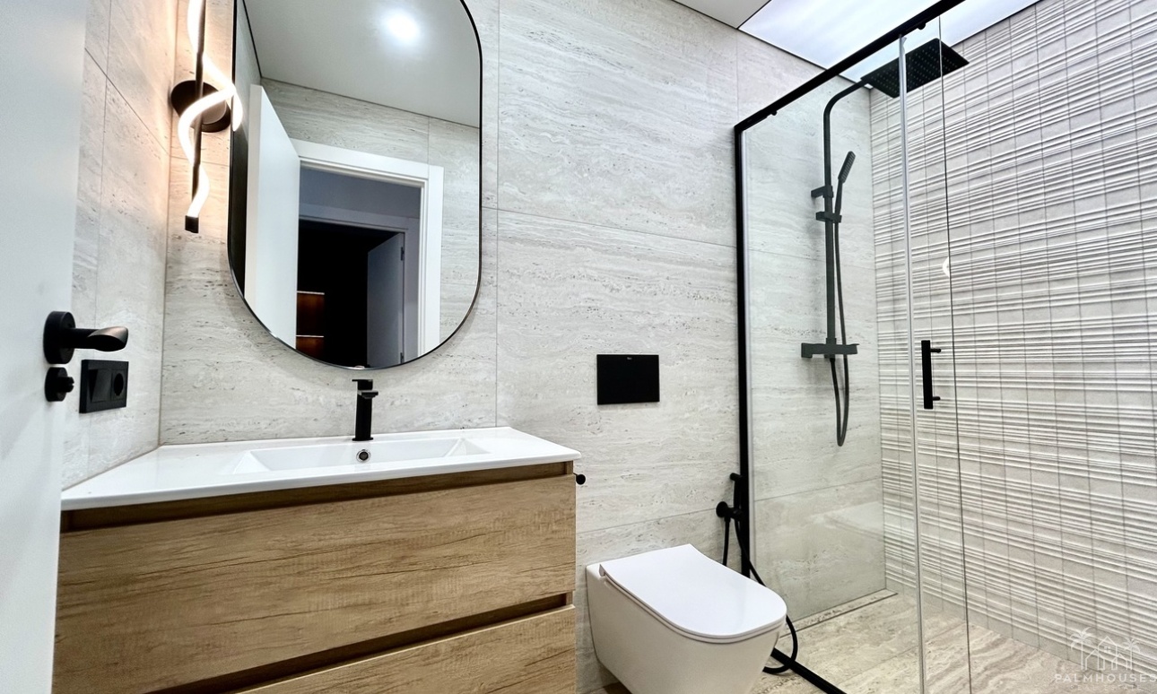 Revente - Apartment - Torrevieja - Costa Blanca