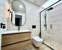Revente - Apartment - Torrevieja - Costa Blanca