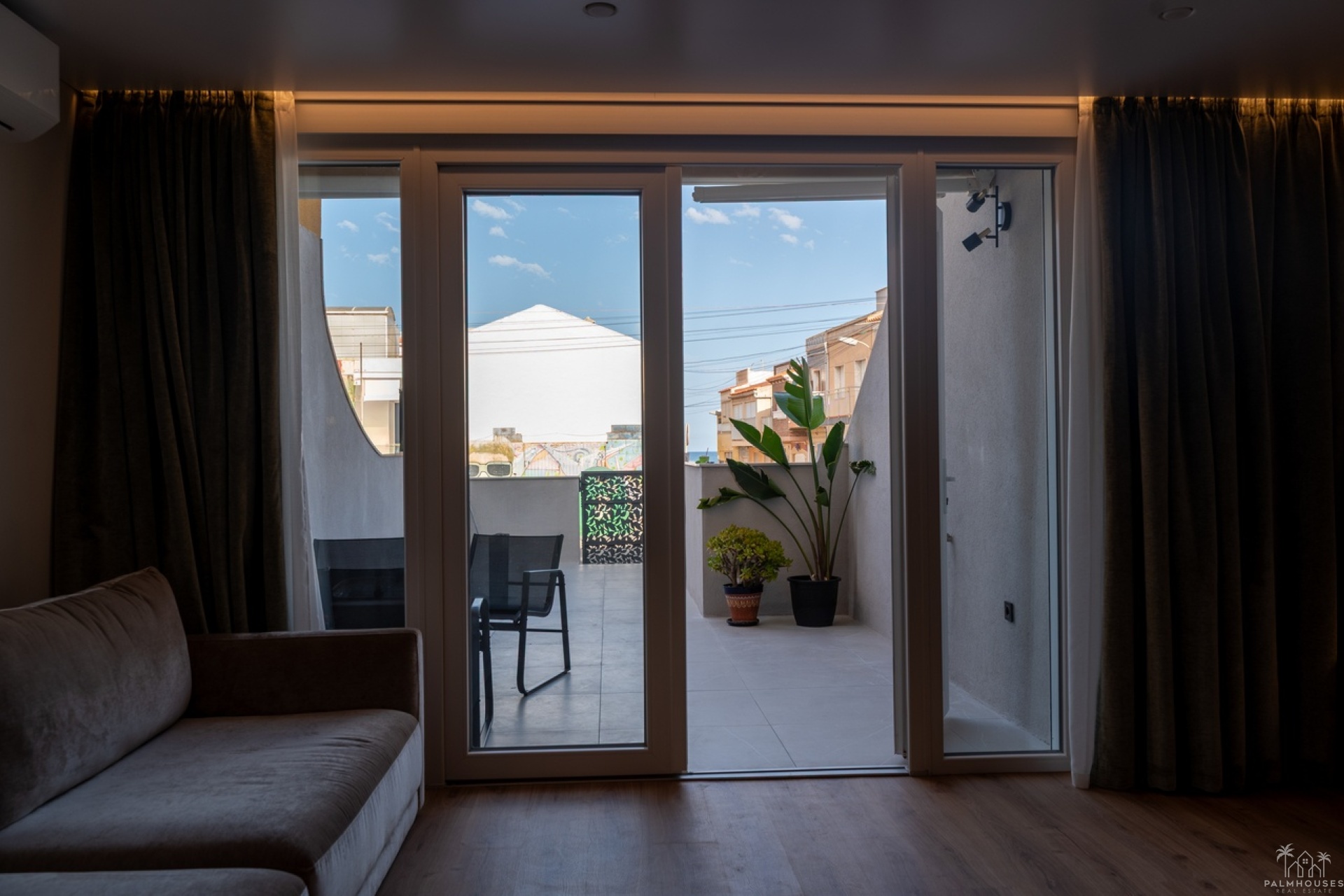 Revente - Apartment - Torrevieja - Costa Blanca